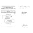 ARTHUR MARTIN ELECTROLUX ARC7624 Owners Manual ARTHUR MARTIN ELECTROLUX ARC7624 Owners Manual
