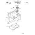 WHIRLPOOL RF302PXXQ1 Parts Catalog WHIRLPOOL RF302PXXQ1 Parts Catalog