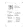 WHIRLPOOL AFG 7041 Quick Start WHIRLPOOL AFG 7041 Quick Start