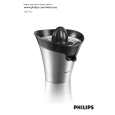 PHILIPS HR2752/00 Owners Manual PHILIPS HR2752/00 Owners Manual