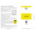 REX-ELECTROLUX FMQ990XE Owners Manual REX-ELECTROLUX FMQ990XE Owners Manual