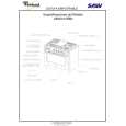 WHIRLPOOL AB30414RB0 Parts Catalog WHIRLPOOL AB30414RB0 Parts Catalog