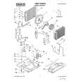 WHIRLPOOL CAH18WC42 Parts Catalog WHIRLPOOL CAH18WC42 Parts Catalog