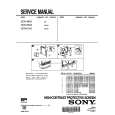 SONY SCN-48X2 Service Manual SONY SCN-48X2 Service Manual