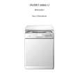 AEG FAV50865U Owners Manual AEG FAV50865U Owners Manual