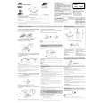 JVC XMPX5SL Owners Manual JVC XMPX5SL Owners Manual