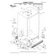 WHIRLPOOL ED5PHAXSB00 Parts Catalog WHIRLPOOL ED5PHAXSB00 Parts Catalog