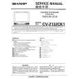 SHARP DV7052SC Service Manual SHARP DV7052SC Service Manual