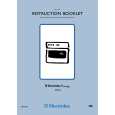 ELECTROLUX EPSOSSR Owners Manual ELECTROLUX EPSOSSR Owners Manual