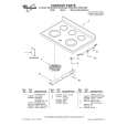 WHIRLPOOL GR563LXSB0 Parts Catalog WHIRLPOOL GR563LXSB0 Parts Catalog