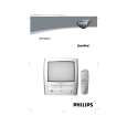 PHILIPS 14PV385/01 Owners Manual PHILIPS 14PV385/01 Owners Manual