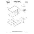 WHIRLPOOL RS696PXGB8 Parts Catalog WHIRLPOOL RS696PXGB8 Parts Catalog