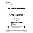 WHIRLPOOL KHMC107YAL0 Parts Catalog WHIRLPOOL KHMC107YAL0 Parts Catalog