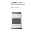 AEG 5070V-WNEURO Owners Manual AEG 5070V-WNEURO Owners Manual