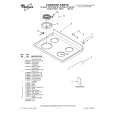 WHIRLPOOL RF379LXKQ0 Parts Catalog WHIRLPOOL RF379LXKQ0 Parts Catalog