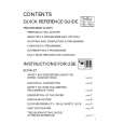 WHIRLPOOL HDD 6700 Owners Manual WHIRLPOOL HDD 6700 Owners Manual