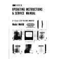 IKEGAMI PM910 REV 1 Service Manual IKEGAMI PM910 REV 1 Service Manual