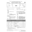 WHIRLPOOL ADP 6515 WH Quick Start WHIRLPOOL ADP 6515 WH Quick Start