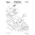 WHIRLPOOL RS385PCBN0 Parts Catalog WHIRLPOOL RS385PCBN0 Parts Catalog
