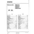 SIEMENS FM630Q4 Service Manual SIEMENS FM630Q4 Service Manual