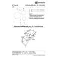 BAUKNECHT ETPI 6630/IN Quick Start BAUKNECHT ETPI 6630/IN Quick Start