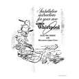 WHIRLPOOL RM955PXKW0 Installation Manual WHIRLPOOL RM955PXKW0 Installation Manual