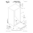 WHIRLPOOL EL7ATRRMQ04 Parts Catalog WHIRLPOOL EL7ATRRMQ04 Parts Catalog