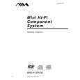 AIWA BMZ-K7D Owners Manual AIWA BMZ-K7D Owners Manual