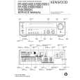 KENWOOD VR-804-S Service Manual KENWOOD VR-804-S Service Manual