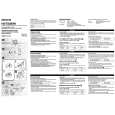 AIWA HSTA283 Owners Manual AIWA HSTA283 Owners Manual