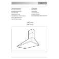 ZANUSSI ZHC932X/S Owners Manual ZANUSSI ZHC932X/S Owners Manual