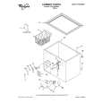 WHIRLPOOL FCF070FXMQ01 Parts Catalog WHIRLPOOL FCF070FXMQ01 Parts Catalog