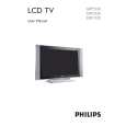 PHILIPS 42PF7520D/79 Owners Manual PHILIPS 42PF7520D/79 Owners Manual