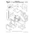 WHIRLPOOL RBS305PDQ10 Parts Catalog WHIRLPOOL RBS305PDQ10 Parts Catalog