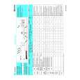 WHIRLPOOL WA 8389W Quick Start WHIRLPOOL WA 8389W Quick Start
