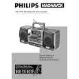 PHILIPS AZ2725/17 Owners Manual PHILIPS AZ2725/17 Owners Manual