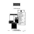 WHIRLPOOL TT18HAXDN01 Owners Manual WHIRLPOOL TT18HAXDN01 Owners Manual