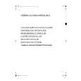 BAUKNECHT GMX 5998 Owners Manual BAUKNECHT GMX 5998 Owners Manual