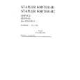 CANON SS-B1 Service Manual CANON SS-B1 Service Manual