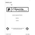WHIRLPOOL D30A3 Parts Catalog WHIRLPOOL D30A3 Parts Catalog