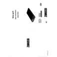 ZANUSSI DCG310X Owners Manual ZANUSSI DCG310X Owners Manual