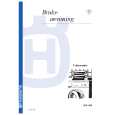 HUSQVARNA QW860 Owners Manual HUSQVARNA QW860 Owners Manual