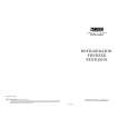 ZANUSSI ZENB250SI Owners Manual ZANUSSI ZENB250SI Owners Manual