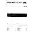 GRUNDIG T8300RDS Service Manual GRUNDIG T8300RDS Service Manual
