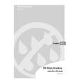 ELECTROLUX ECS2070 Owners Manual ELECTROLUX ECS2070 Owners Manual