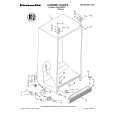 WHIRLPOOL KSRB25QDBL01 Parts Catalog WHIRLPOOL KSRB25QDBL01 Parts Catalog