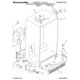 WHIRLPOOL 4KSRS27QAA00 Parts Catalog WHIRLPOOL 4KSRS27QAA00 Parts Catalog