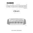 CASIO CTK411 Service Manual CASIO CTK411 Service Manual