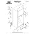 WHIRLPOOL RT18AKXKQ08 Parts Catalog WHIRLPOOL RT18AKXKQ08 Parts Catalog