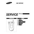 SAMSUNG SGH-P400 Service Manual SAMSUNG SGH-P400 Service Manual